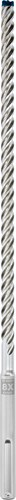 Bosch accessoires expert sds max-8x hamerboor 16 x 400 x 540 mm - 1 stuk(s) - 2608900215