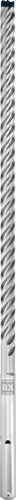 Bosch accessoires expert sds max-8x hamerboor 18 x 400 x 540 mm - 1 stuk(s) - 2608900222