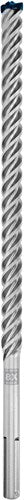 Bosch accessoires expert sds max-8x hamerboor 24 x 400 x 520 mm - 1 stuk(s) - 2608900239