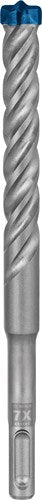 Bosch accessoires expert sds plus-7x hamerboor 14 x 100 x 165 mm - 1 stuk(s) - 2608900119