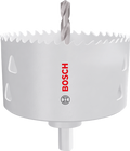 Bosch accessoires expert sheet metal-gatzaag met as | 76 x 40 mm - 2608594527