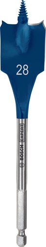 Bosch accessoires expert speedboor self cut speed | zeskantschacht | 28 x 152 mm - 2608902100