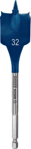 Bosch accessoires expert speedboor self cut speed | zeskantschacht | 32 x 152 mm - 2608902102