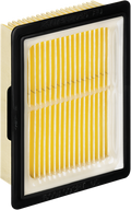 Bosch accessoires filter gas 10,8v-li - 2607432046