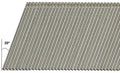 Bosch accessoires finish nails 63mm |20° 1.6 16g | gegalvaniseerd | voor gsk 18 - 2608200533