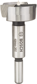 Bosch accessoires forstnerboor | din 7483 g | 40x90 mm - 2609255291