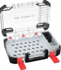 Bosch accessoires gatzaagkoffer voor pro - 2608483157