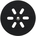 Bosch accessoires gex 125-150 schuurzool middel 150 2608601115 - 2608601115