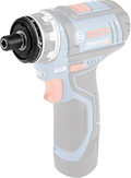 Bosch accessoires bosch professional gfa 12-x flexiclick bithouderadapter - 1600a00f5j