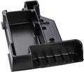 Bosch accessoires halve inleg voor l-boxx 136 - gsr gsb gdr 60828504w0 - 1600a002wc