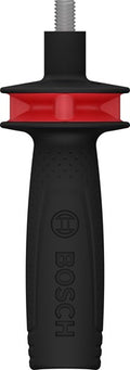 Bosch accessoires handgreep m 8 met trillingsregelaar - 2609256d59