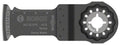 Bosch accessoires hcs invalzaagblad aiz 32 epc wood - starlock | 2608661637 - 2608661637