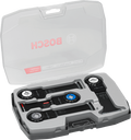 Bosch accessoires heavy duty zaagbladenset | 4-delig - 2608669094