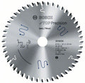 Bosch accessoires hm cirkelzaagbl. best for wood 165x20 t48 | 2608642384 (voor o.a gkt 55 gce) - 2608642384