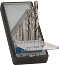 Bosch accessoires houtborenset | robustline | zeskant | 7-delig | 2607019923 - 2607019923