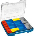 Bosch accessoires i-boxx 53 opbergdoos met inzetbakjes voor ls-boxx systeem | 2608438066 - 1600a001s7