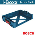 Bosch accessoires i-boxx active rack voor ls-boxx systeem - 1600a016nd