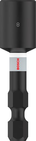 Bosch accessoires impact control dopsleutel 8mm - 2608522351