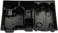 Bosch accessoires inlay accessoires 12 v - 1600a002wy