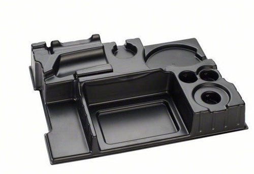 Bosch accessoires inlay | gct 115 - 1600a002w6
