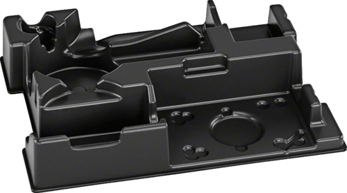 Bosch accessoires inlay | voor gex 12v-125 gex 18v-125 - 1600a0258z