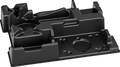 Bosch accessoires inlay | voor gex 12v-125 gex 18v-125 - 1600a0258z