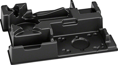 Bosch accessoires inlay | voor gex 12v-125 gex 18v-125 - 1600a0258z