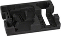 Bosch accessoires inlay voor gst 18 v-li 18v-125 18v-155 b s - 1600a02hb7