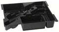 Bosch accessoires inleg l-boxx 136 gop 250 300 - 1600a002ul