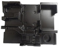 Bosch accessoires inleg voor l-boxx 136 | voor gop 18 v-ec gop 18v-28 | 1600a002wp - 1600a002wp