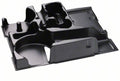 Bosch accessoires inleg voor l-boxx 136 voor o.a. gws 18 v-li gwx 18v-8 - 1600a002wh