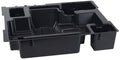 Bosch accessoires inleg voor l-boxx 238 | voor gks 18 | 6.082.850.4h9 - 1600a002uy