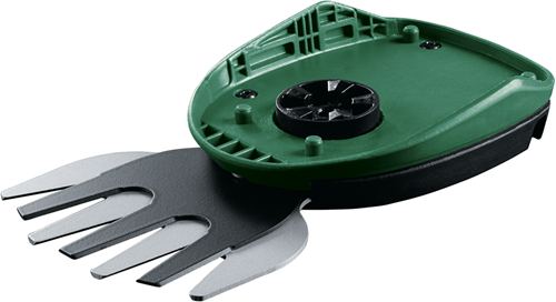 Bosch accessoires isio grass blade - f016800616