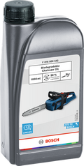 Bosch accessoires kettingolie | 1 liter - f016800642