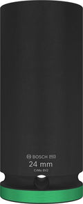 Bosch accessoires krachtdop sw 24 mm | m16 | 77 mm - 2608003055