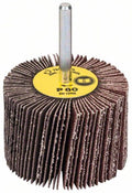 Bosch accessoires lamellen stiftschijf 6 mm, 60, 60 mm, 40 mm - 2609200183