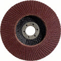 Bosch accessoires lamellenschijf 125 x431, standard for metal recht, 120 | 1 stuks - 2608603719