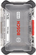 Bosch accessoires lege box l - 2608522363