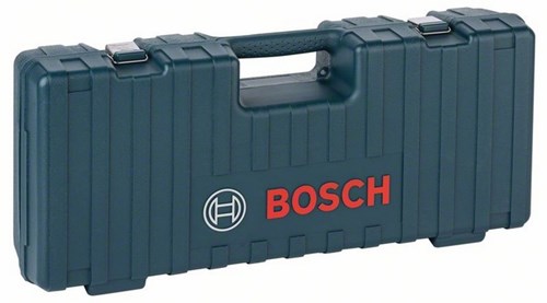 Bosch accessoires losse koffer voor diverse bosch grote haakse slijpers (gws pws) - 2605438197