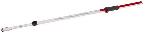 Bosch accessoires meetlat gr 240 professional | bouwlasermeetlat - 0601094100
