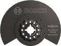 Bosch accessoires mineral material zaagblad acz 85 mt4 | starlock | 85 mm - 2608669266