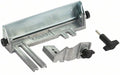 Bosch accessoires parallel- en verstekgeleider – 1st - 2607001079