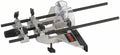 Bosch accessoires parallelgeleider 10 mm 1st - 2607001387