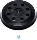 Bosch accessoires pex 400 (ae) schuurzool | 2608601902 - 2608601902