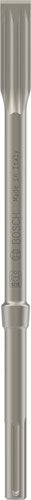 Bosch accessoires platte beitels rtec sharp sds-max 400 mm 1st - 2608690124