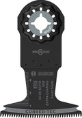 Bosch accessoires pro aii 65 bspib invalzaagblad | 65 x 40 mm | 1 stuks - 2608669085