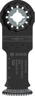 Bosch accessoires pro aiz 32 bspib invalzaagblad | 32 x 50 mm | 1 stuk - 2608669073