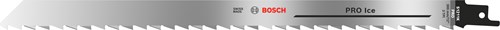 Bosch accessoires pro ice s1211k zaagblad | 1 |25 x 19 x 300 mm | 2-delig - 2608652901