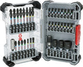 Bosch accessoires pro impact screwdriver bit set | 36 pcs - 2608521u73
