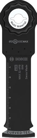 Bosch accessoires pro maii 32 apb invalzaagblad | 32 x 80 mm - 2608669135